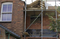 free Southolt home extension quotes